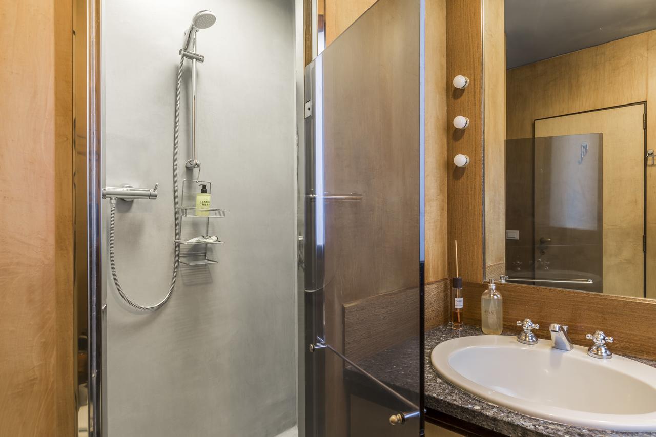 Elegant Terrace Apartment Near Piazza San Marco Last Floor No Lift Венеция Экстерьер фото
