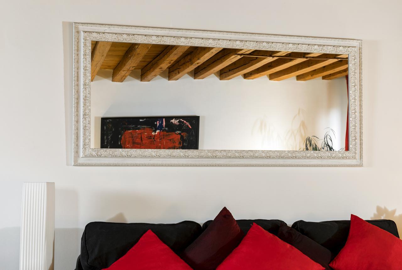 Elegant Terrace Apartment Near Piazza San Marco Last Floor No Lift Венеция Экстерьер фото