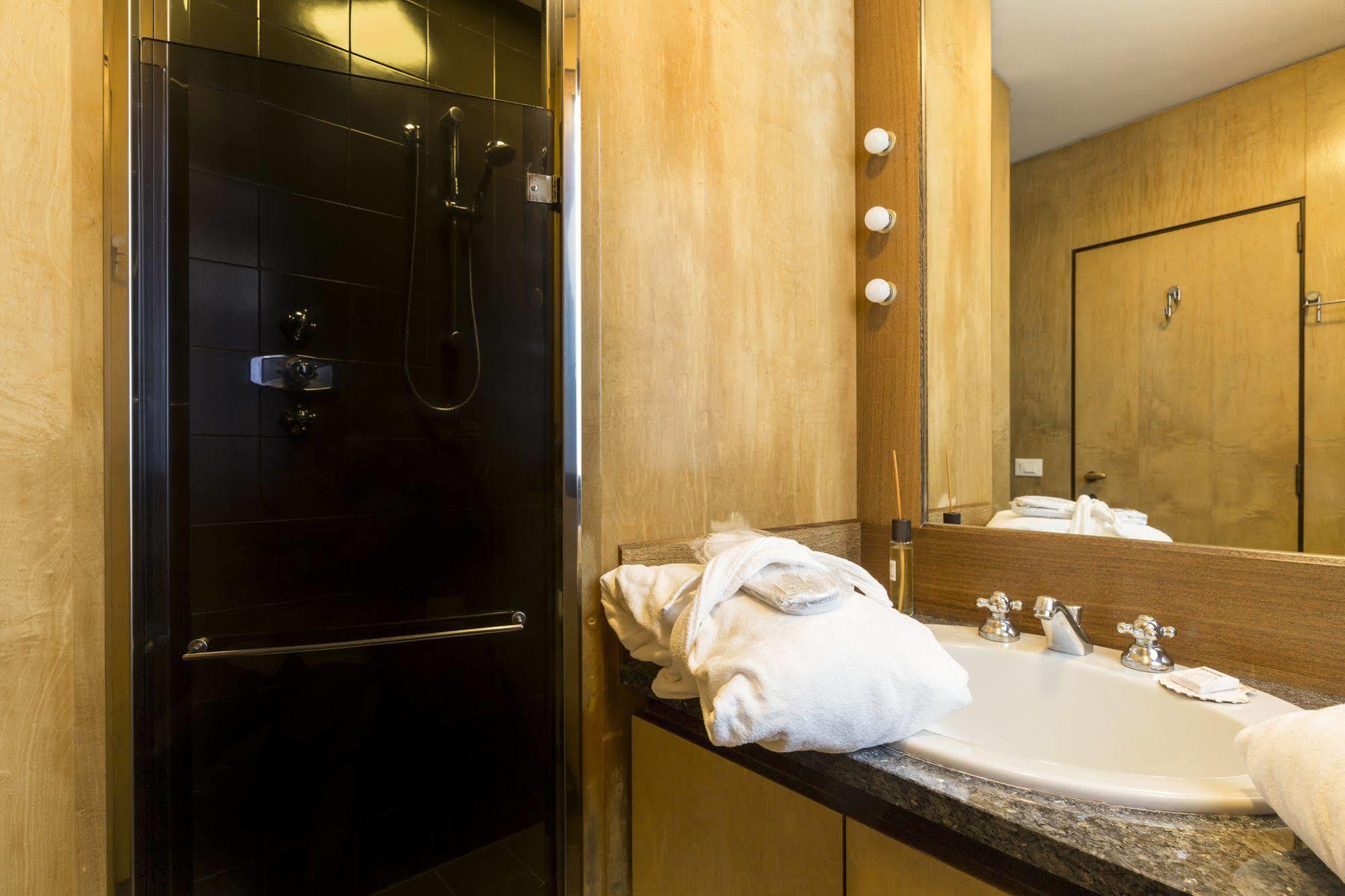 Elegant Terrace Apartment Near Piazza San Marco Last Floor No Lift Венеция Экстерьер фото